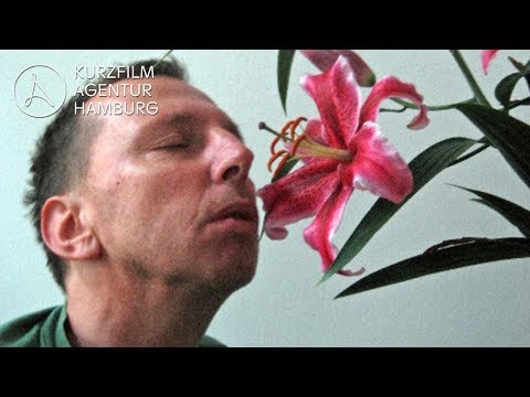 Die Leiden des Herrn Karpf: Der Besuch - Ein Kurzfilm von Lola Randl