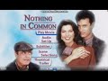 Opening To Nothing In Common 2002 DVD