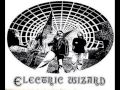 electric wizard - we hate you (live) 2001