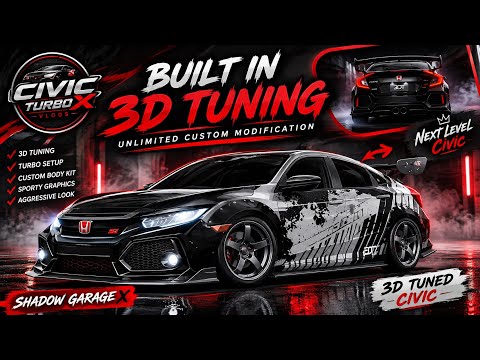 3dtuning Alternative