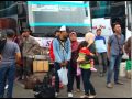 POTRET JALANAN EPS 1 MUDIK