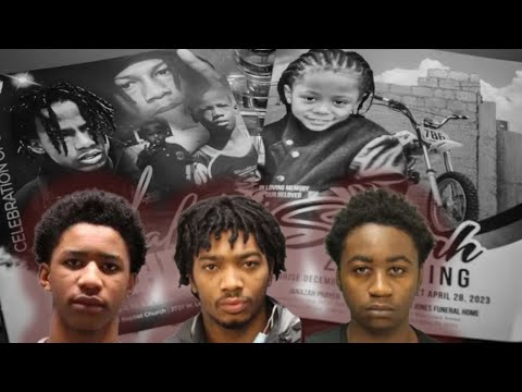 HopOutBlick Just Jeopardized His Homicide Case