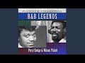 Big Blue Diamonds - Percy Sledge