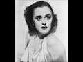 Helen Ward with Teddy Wilson and His Orchestra – It's Swell of You, 1937