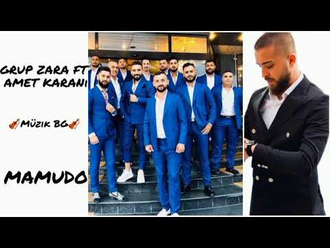 🎵GRUP ZARA FT AMET KARANi MAMUDO TALLAVA VERSİON 2021 New 🎵