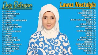 Download lagu Desy Ratnasari Full Album - Tembang Kenangan - Lagu Lawas Terbaik Sepanjang Masa mp3
