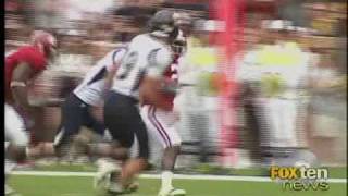 Alabama undefeated