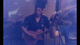 Alogija   Novi DAn Live in PG 7.08.2009