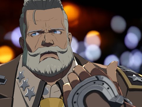 Grandpa, tell me about old goldburst.