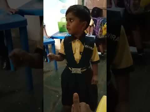 krisha Lavkesh Raut 3years old(5)