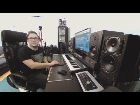 CHRIS SU | Bassline Resampling [Preview]
