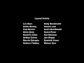 MLP FiM S02E04 Credits