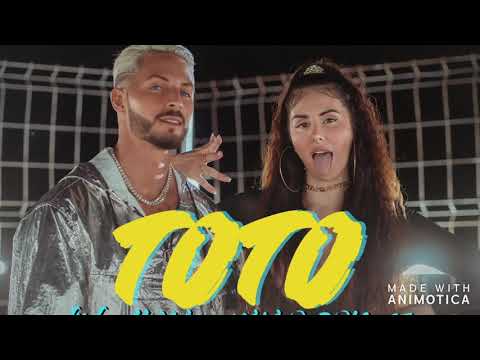 Nyno Vargas & Mala Rodríguez - TOTO