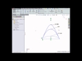How to create ellipses & conic curves #5 ...