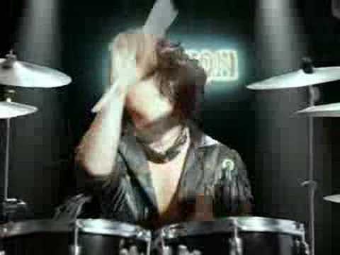 Saxon - I Can't Wait Anymore