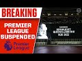 Premier League suspended after death of Queen Elizabeth II | CBS Sports HQ
