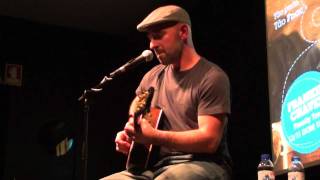 Frankie Chavez  - Time machine - Fnac Gaia 2011.m2ts