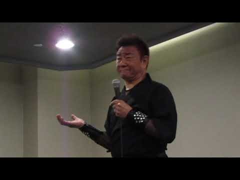 Sho Kosugi Q&A Panel