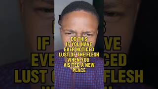 Overcome lust of the flesh #inspiration #motivation #prophetic #fypシ