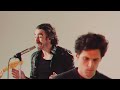 The Coronas Speak Up Official Video