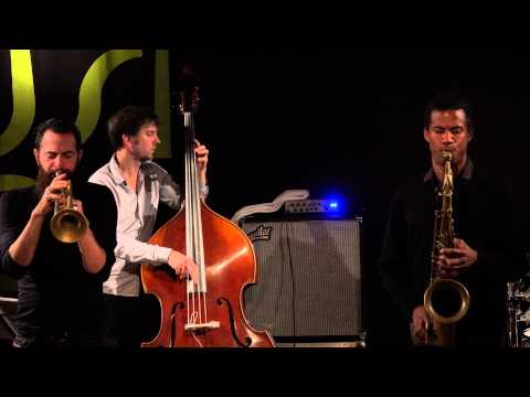 Mark Turner Quartet - "Brothersister 2" @ musig-im-ochsen, Muri