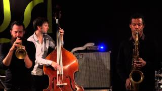Mark Turner Quartet - "Brothersister 2" @ musig-im-ochsen, Muri