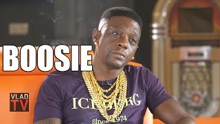 Boosie: My Gangster Songs Got Played to the Jury, Just Like They Did to Tay-K (Part 4)