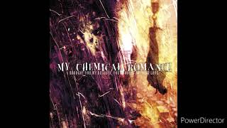 My Chemical Romance - Early Sunsets Over Monroeville Eb Tuning