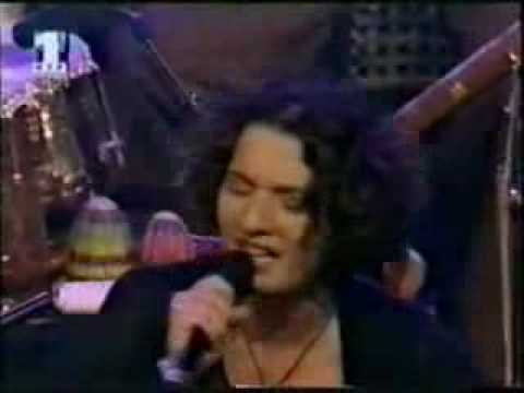 Dulce Pontes   W  Bastos   Velha chica   Live 1999
