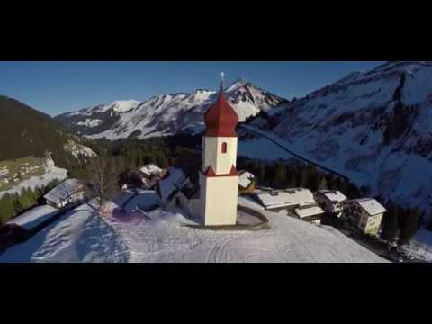 Snowpark Damüls - Park Episode Vol 4 2017