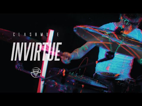 Clashmute - InVirtue (Official Music Video)