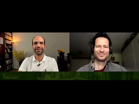 Trailer: Dr Hartmut Fischer – Mit Heilerde, Aktivkohle & Co zur optimalen Darmgesundheit