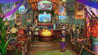 One Big Town - Let's Play Final Fantasy X Bonus Part 84