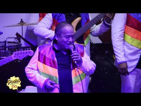 Los Shapis (Luna de miel) Peña Turistica Pocho