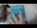 Kipper The Dog Kipper Helps Out 2004 VHS Review