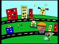 ToddWorld Intro En Discovery Kids En Discovery Familia 15 De Enero De 2015