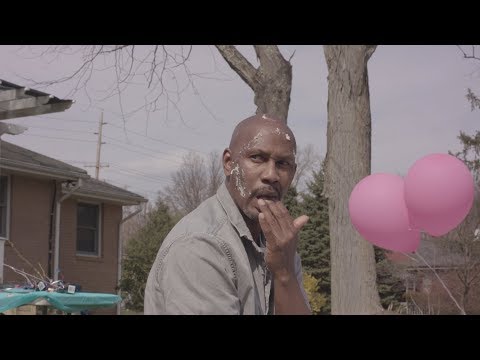 Baker For Hire - Student Film