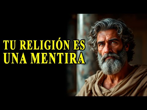 Las Técnicas de LAVADO CEREBRAL que usan TODAS Las RELIGIONES - Platón tenía razón...