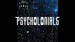 Psycholonials OST: 012 — Outlaw