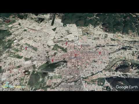 Where to stay in  San Cristóbal de Las Casas: Best Areas to Stay in  San Cristóbal de Las Casas