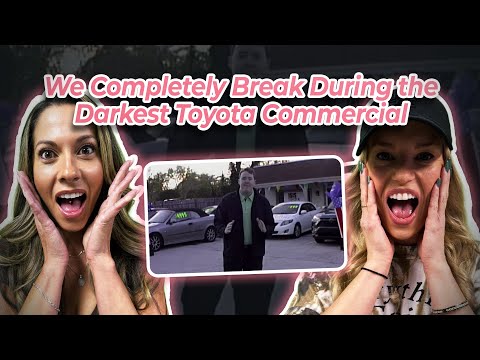 So Wrong, Yet SO FUNNY! First Reaction To Gilly and Keeves- Isis Toyota