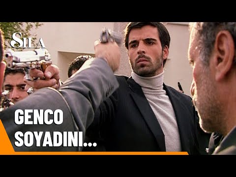 Silahlar çekildi!  | Sıla 31. Bölüm