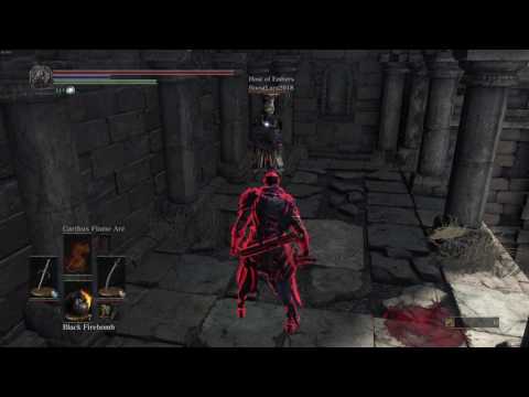 Outplayed? | Dark Souls 3