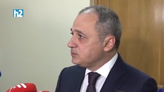Ադրբեջանցիներն Իշխանասարից չեն հեռացել, պախկվել են. Վահե Հակոբյան: Լրաբեր - 1.12.2021