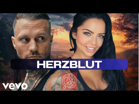 Kontra & Sido - Herzblut (feat. Ed Sheeran & Samra) (prod. KronaBeatz)
