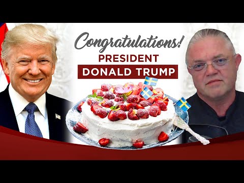 I dubbel bemärkelse! - Carl Norberg 2021-06-14