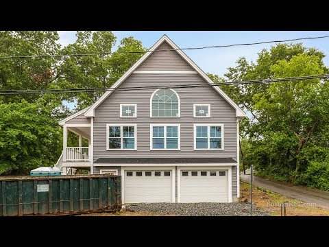 34 Lakeside Blvd, North Reading MA - Maureen Schlegel - Tel: 781-883-6944