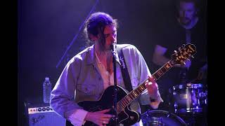 Hozier - Foreigner&#39;s God (pitched up)