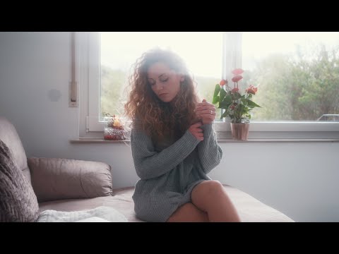 ANJOLIE ''Einsamkeit'' [RAPARATUR Records] 4K