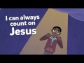 Count On Jesus Bible Adventure Worship LifeKids